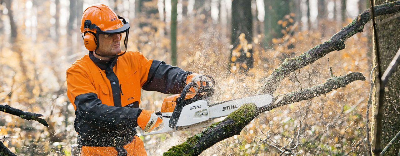 Legendarna Pilarka STIHL MS 261 C-M Legendarna Pilarka STIHL MS 261 C-M